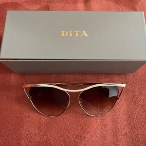 Dita Revior Sunglasses